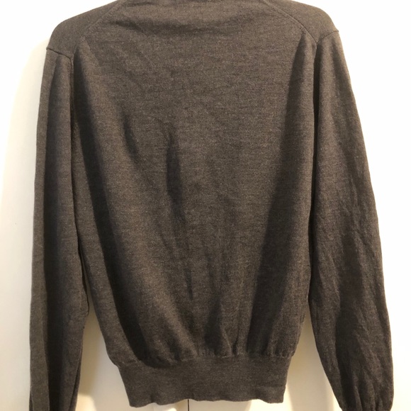 Versace sweater - Picture 2 of 8